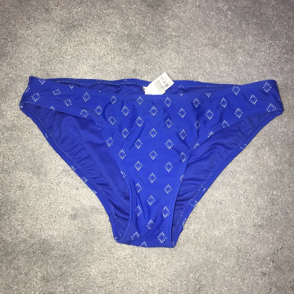 Old Navy bikini bottoms